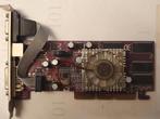 Vintage AGP videokaart 128Mb met TV-out.. DVI, Gebruikt, Overige soorten, Ophalen of Verzenden, Overige chipsets