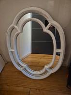 Spiegel, Ophalen, Zo goed als nieuw, Minder dan 100 cm, Ovaal