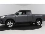 Toyota Hilux 2.4 D-4D-F Xtra Cab Professional | Trekhaak | N, Auto's, Toyota, Te koop, Zilver of Grijs, Hilux, 2030 kg