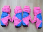Wanten (kinderen )2x paar, Kinderen en Baby's, Babykleding | Mutsen, Sjaals en Wanten, Ophalen of Verzenden, Gebruikt, Jongetje of Meisje