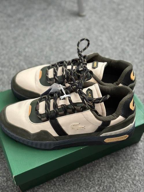 Lacoste T-Clip WNTR 42, Kleding | Heren, Schoenen, Nieuw, Sportschoenen, Overige kleuren, Ophalen of Verzenden