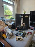 LEGO Ideas 21335 - Gemotoriseerde Vuurtoren, Ophalen of Verzenden, Gebruikt, Complete set, Lego