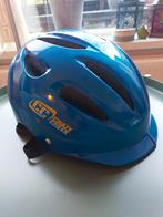 ZGAN + ONBESCHADIGD: FIETS/ SKATEBOARD HELM van CRAZY CREEK, M, CC CRAZY CREEK, Ophalen of Verzenden, Zo goed als nieuw