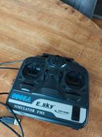 Simulator controller voor computer, Ophalen, Gebruikt