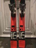 170cm VOLKL RACETIGER UVO RC NP880€ GEVORDERDEN  CARVE ski, Sport en Fitness, Overige merken, 160 tot 180 cm, Ophalen of Verzenden
