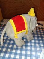 Tumbi knuffel olifant van Bumba, Ophalen of Verzenden, Olifant