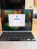 Macbook Air M3 256 GB 2024, Computers en Software, Apple Macbooks, 256 GB, 13 inch, Ophalen of Verzenden, Zo goed als nieuw