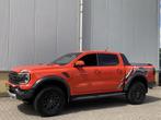 Ford Ranger 3.0 Ecoboost Raptor 287 pk 4WD automaat, Auto's, Ford, Automaat, Gebruikt, Euro 6, Overige kleuren