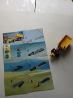 Lego 6535 Dumper, Ophalen of Verzenden, Zo goed als nieuw, Lego