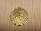 2 euro Litouwen 2024, Ophalen of Verzenden, Overige landen, 2 euro