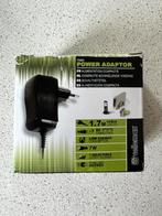 Te koop: universele adapter Velleman Power Adapter PSSE5, Ophalen of Verzenden, Zo goed als nieuw
