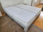 Auping Auronde 180x200 met Auping Maestro matrassen, Huis en Inrichting, Ophalen, Tweepersoons, 180 cm, 200 cm