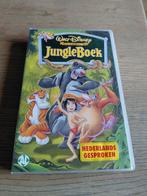 Walt Disney Classic Jungle Boek videoband., Alle leeftijden, Ophalen of Verzenden, Gebruikt, Tekenfilms en Animatie