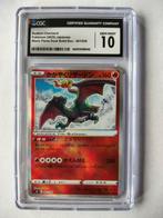 Radiant Charizard Pokemon #001/038 CGC 10, Ophalen of Verzenden, Zo goed als nieuw, Losse kaart