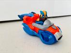 Paw Patrol Mighty Pup Charged UP Zuma wagen, Kinderen en Baby's, Speelgoed | Speelgoedvoertuigen, Ophalen of Verzenden, Zo goed als nieuw