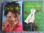 Sharon Hinck - Becky Miller: 2 delen voor 5,00, Ophalen of Verzenden