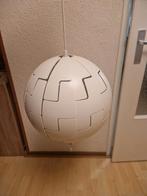 IKEA hanglamp, Huis en Inrichting, Lampen | Plafondlampen, Ophalen of Verzenden, Zo goed als nieuw, Kunststof