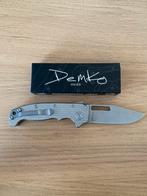 Demko AD20 New Full Ti Textured, Ophalen, Nieuw
