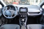 Renault Clio || incl 6 maanden garantie! 0.9 TCe Zen, Voorwielaandrijving, 898 cc, Gebruikt, Zwart