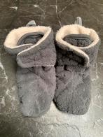 Lodger sloffen, 12-18 maanden, zo goed als nieuw!, Kinderen en Baby's, Babykleding | Schoentjes en Sokjes, Ophalen of Verzenden