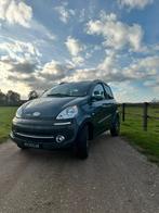 Microcar MGO type 2, Diversen, Brommobielen en Scootmobielen, Ophalen, Microcar, Zo goed als nieuw, 16 km/u of meer