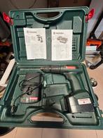 Metabo SBT12 Plus accuboormachine, Boormachine, Gebruikt, Variabele snelheid, Ophalen of Verzenden