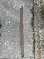 Oud Hollandsch gereedschap, trekzaag, Antiek en Kunst, Antiek | Gereedschap en Instrumenten, Ophalen