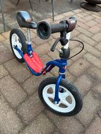 Puky Loopfiets - Blauw/Rood, Ophalen, Gebruikt, Puky