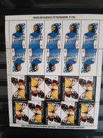 postzegels, Verzenden, Na 1940, Postfris