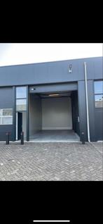 Bedrijfshal te huur oldenzaal zuid., Zakelijke goederen, Bedrijfs Onroerend goed, Huur, Opslag of Loods