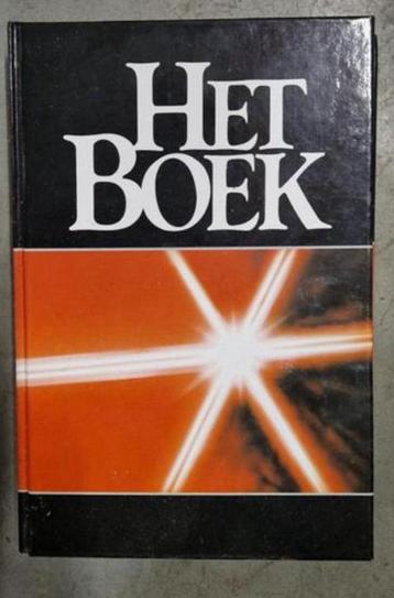 Het Boek niet “woord voor woord”,maar gedachte voor gedachte beschikbaar voor biedingen