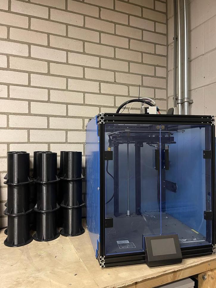 3d printing service - op maat gemaakt voor uw wensen!, Computers en Software, 3D Printers, Nieuw, Ophalen of Verzenden