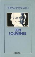 Herman van Veen : Een souvenir, Boeken, Gedichten en Poëzie, Ophalen of Verzenden, Zo goed als nieuw