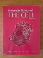 Molecular Biology of the Cell - Vijfde Editie, Ophalen, Alberts et al., Beta, WO