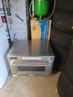 Horeca magnetron groot.merk panasonic, Ophalen of Verzenden