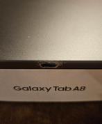Samsung Galaxy Tab A8 - Goedkoop!, Gebruikt, Minder dan 4 GB, Qwerty, 32 GB
