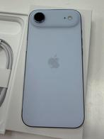 iPhone 17 Air 512GB - Sky Blue- E-sim- Met Bon Apple Store, 512 GB, Ophalen of Verzenden, Zo goed als nieuw, Zonder simlock