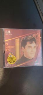 Elvis Movie Festival - 20 Favourite Hits CD, Verzenden, Zo goed als nieuw