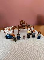 LEGO Harry Potter Aragog in het Verboden Bos 76434, Ophalen of Verzenden, Zo goed als nieuw