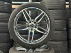 Origineel 19 inch Mercedes E klasse W213 zomerset a merk€999, Ophalen, 19 inch, Zomerbanden, Velg(en)