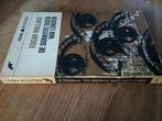 EDGAR WALLACE De donkere ogen van Londen, Boeken, Detectives, Ophalen of Verzenden, Gelezen
