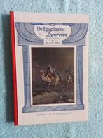De Egyptische Zwervers door Dr. J.M. Neale (1e dr, rood rug), Antiek en Kunst, Ophalen of Verzenden