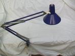 Vintage hobbylamp schaarlamp, Ophalen of Verzenden, Minder dan 50 cm