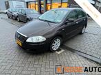 Fiat Croma 2.2 16v Business Connect (bj 2006), Auto's, Fiat, Origineel Nederlands, Te koop, 147 pk, 5 stoelen