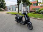 La Souris Snorscooter Sourini bouwjaar 2020 2400 km met helm, Overige merken, Gebruikt, Apvijftig@gmail.com, Janesloot, 2-A
8502TL  joure