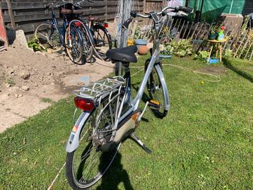 Batavus damesfiets 28 inch beschikbaar voor biedingen