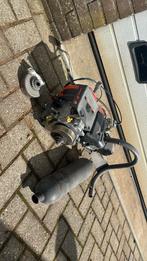 Briggs&stratton animal, Doe-het-zelf en Verbouw, Motoren, Ophalen of Verzenden, Gebruikt, Benzinemotor, 1800 rpm of meer