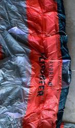 Flysurfer Hybrid 3.5m² Kite, Watersport en Boten, Kitesurfen, Gebruikt, Geen board, Ophalen of Verzenden, Kite