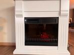Electrische openhaard, Huis en Inrichting, Haarden, Ophalen of Verzenden, Zo goed als nieuw, Vrijstaande haard, Elektrische haard