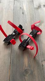 Frisia Schaatsen met dubbele ijzers verstelbaar, Overige merken, Overige typen, Ophalen of Verzenden, Zo goed als nieuw